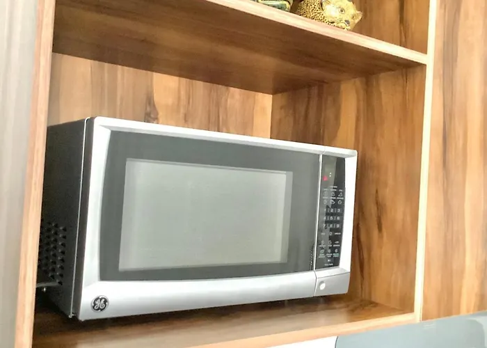 Bonito Depto 2hab2ban Y Varias Amenidades Apartament *
