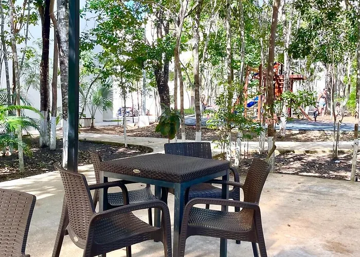 Bonito Depto 2hab2ban Y Varias Amenidades Apartament *