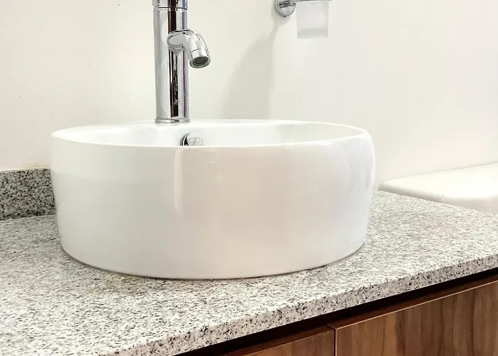 Bonito Depto 2hab2ban Y Varias Amenidades Apartament *