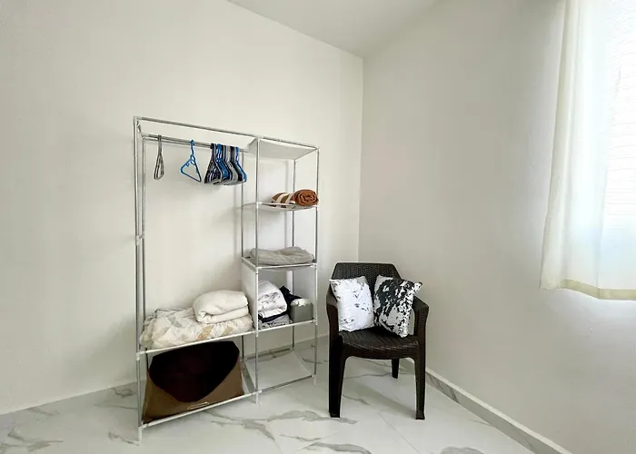Bonito Depto 2hab2ban Y Varias Amenidades Apartament