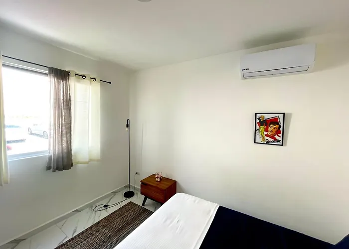 Bonito Depto 2hab2ban Y Varias Amenidades Apartament Playa del Carmen