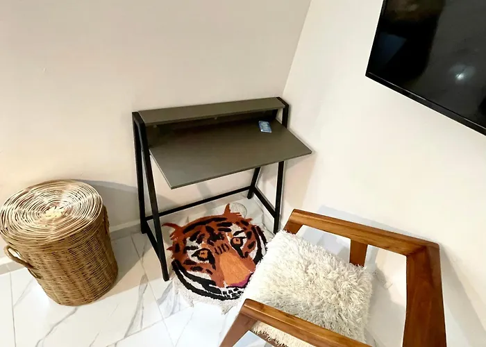 Apartment Bonito Depto 2hab2ban Y Varias Amenidades Playa del Carmen