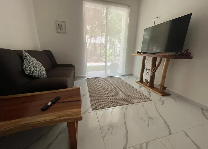 Apartament Bonito Depto 2hab2ban Y Varias Amenidades Playa del Carmen