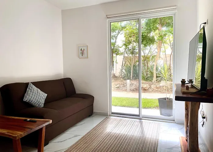 Apartment Bonito Depto 2hab2ban Y Varias Amenidades *
