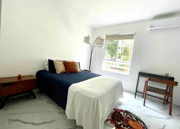 Bonito Depto 2hab2ban Y Varias Amenidades Apartment